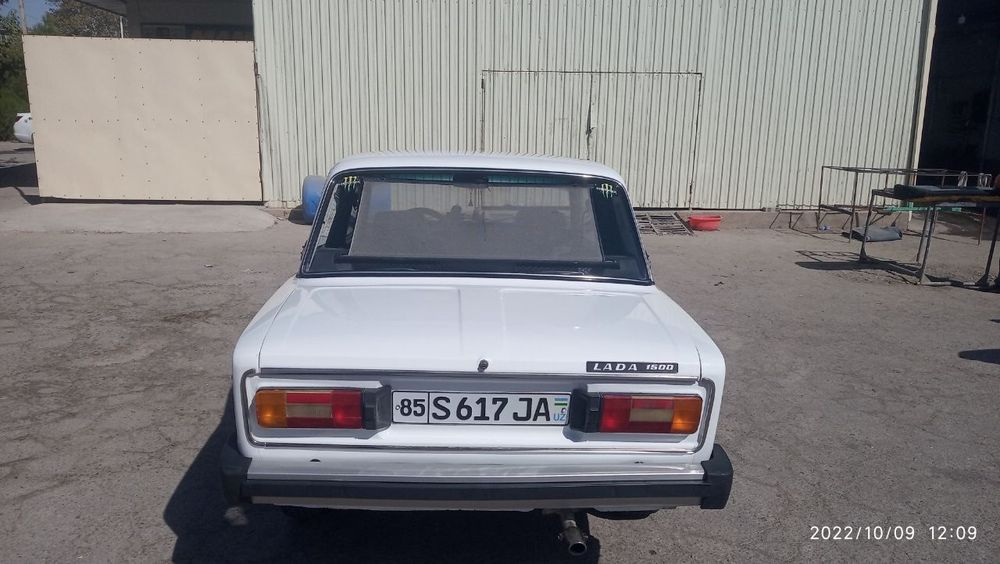 Продаётся автомобиль ВАЗ