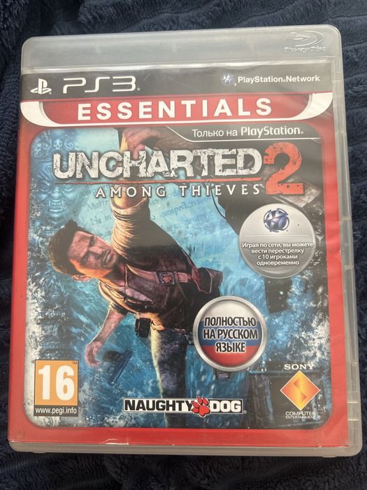 продам диски на пс3