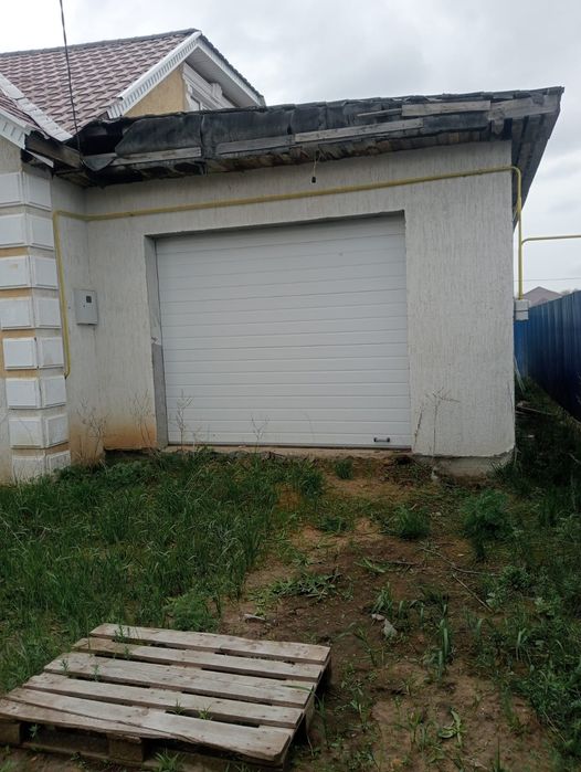 Продам дом районе Жилаево