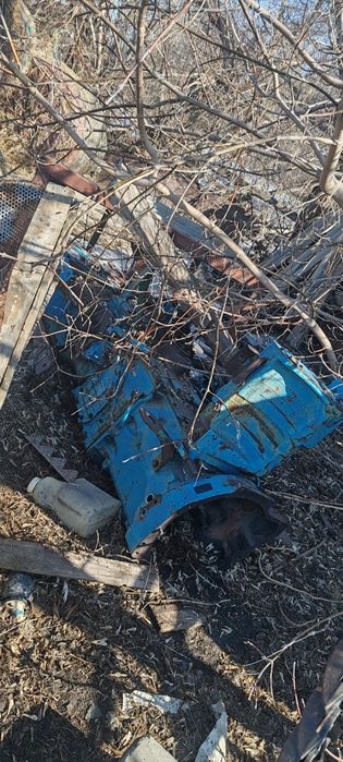 Продам на мтз 80