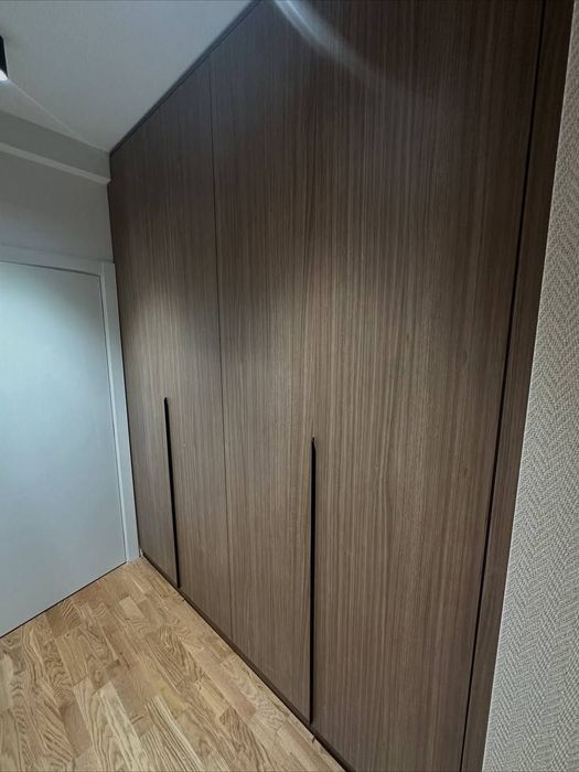 Мебель на заказ любой сложности