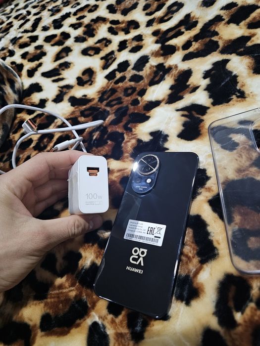 Huawei nova 13 Yangi 10 gun bolmagan hali