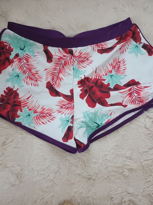 Costum baie dama marime L