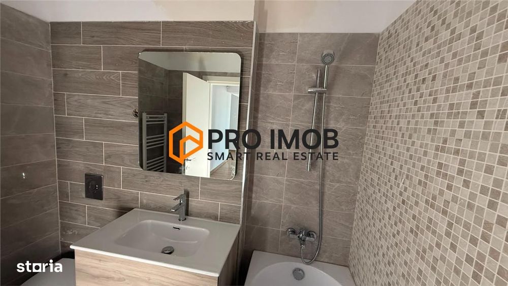 Apartament 2 camere cf 1 decomandat zona Obor-Focsani