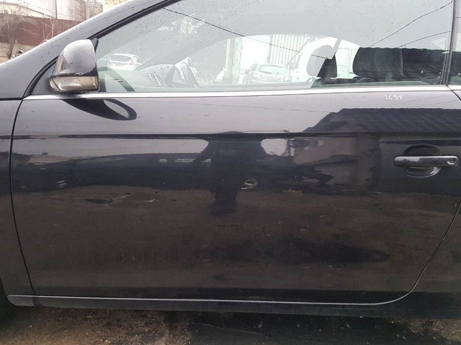 Usa / Portiera Stanga Fata VW EOS 2006 - 2010 Cod Culoare LC9X