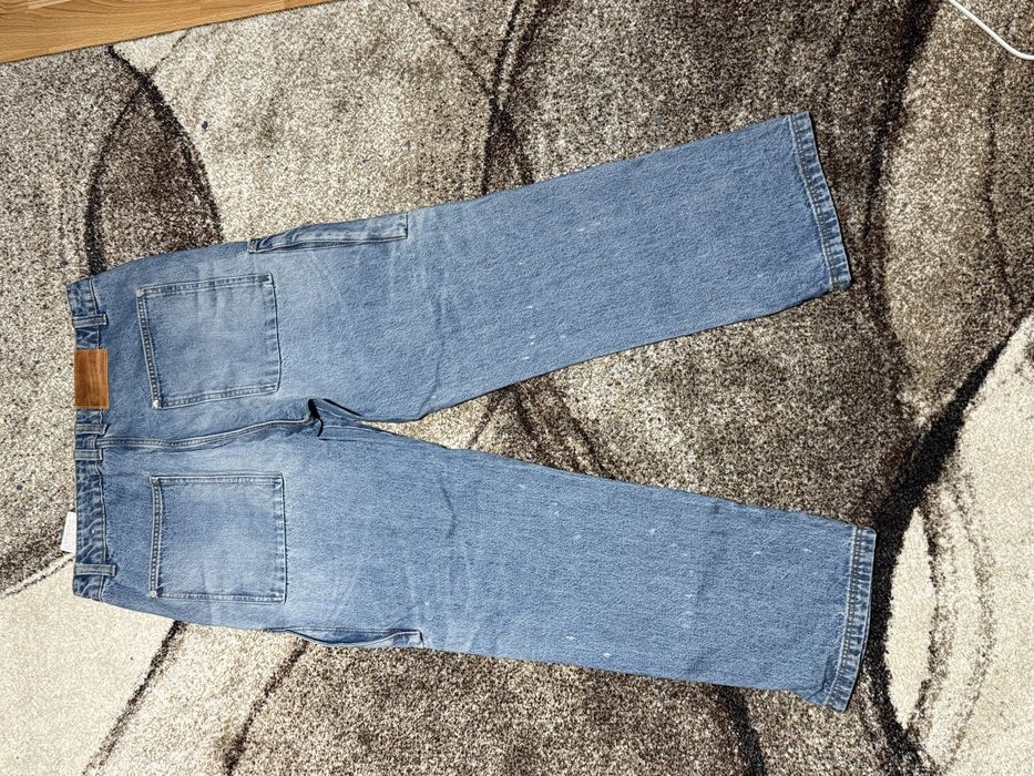 Чисто нови дънки Zara