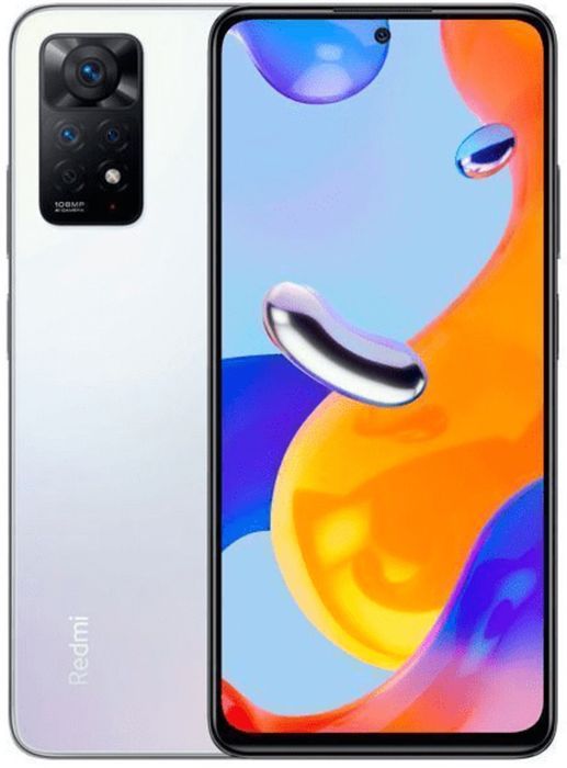 Продается Redmi Note 11 Pro