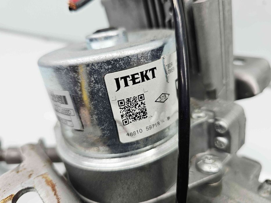 Ax coloana volan Renault Clio 4 (B98) Hatchback [Fabr 2012-2020]1.2 B