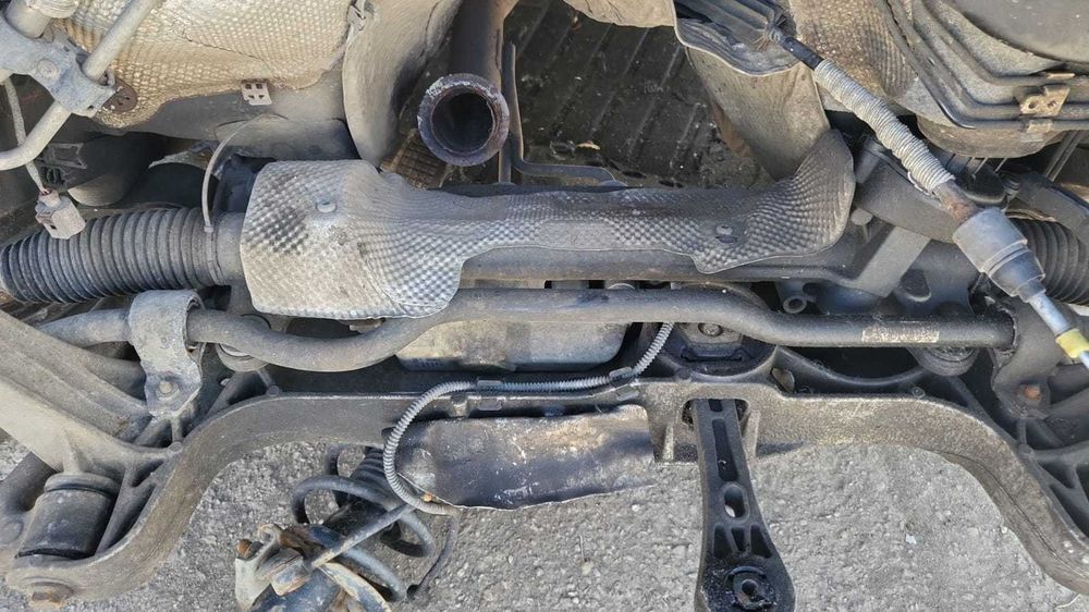 Caseta de Directie VW PASSAT CC B6/B7 cod.5wk46800a01