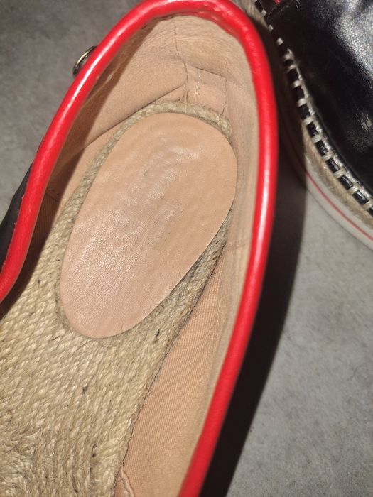 LOVE MOSCHINO Еспадрили
* Проверете уебсайта за най-новите цени