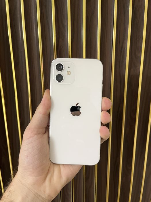 Iphone 12 64 Айфон 12 64