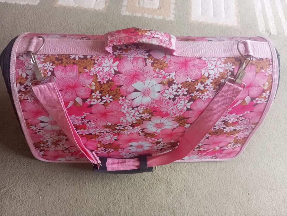 Продам переноску сумку