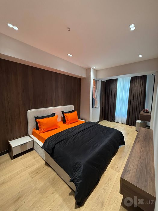 Modera Towers Продается 2 комнатная квартира ремонт Ш.Руставели