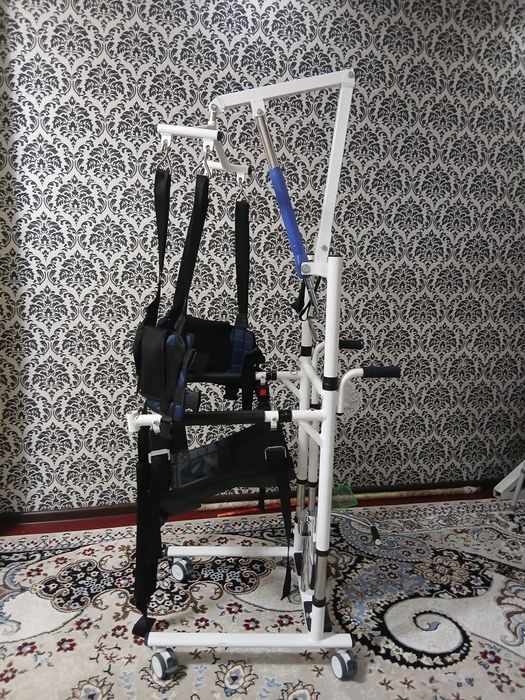 Подёмник для инвалидов