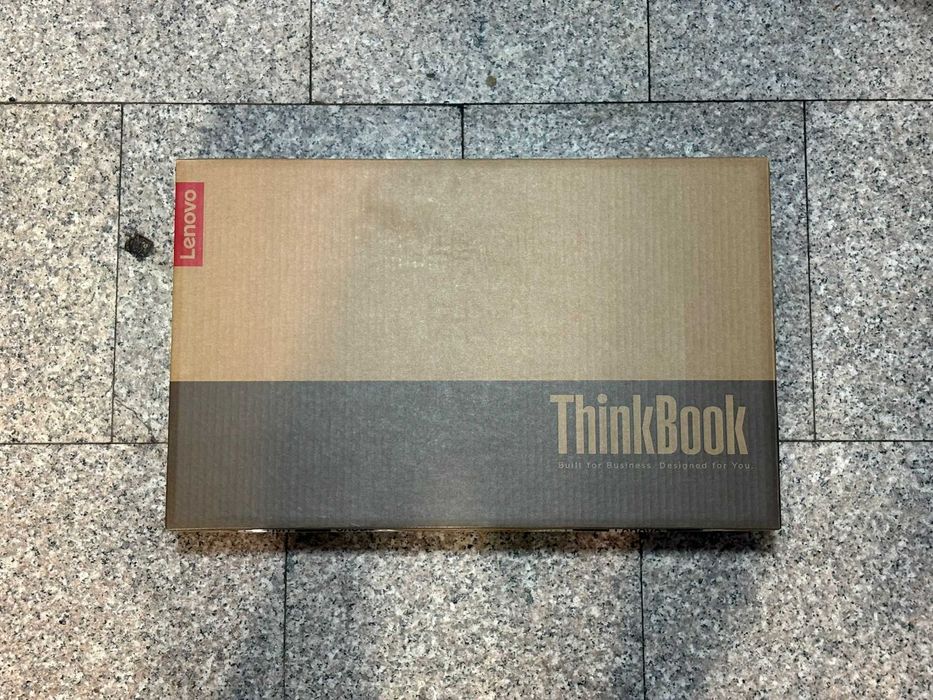 Hope Amanet P10/Laptop LENOVO THINKBOOK 16 ,G7 ARP ,RYZEN 5-7535HS