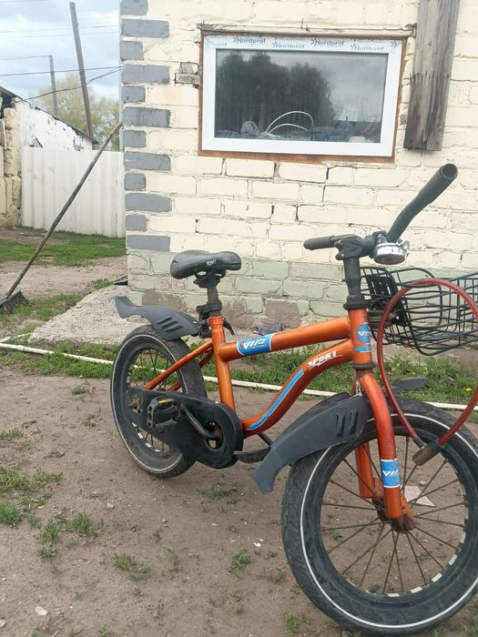 Продам велосипед в идеальном состоянии