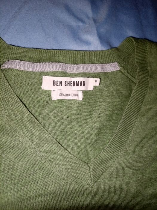 Свитшот Ben Sherman
