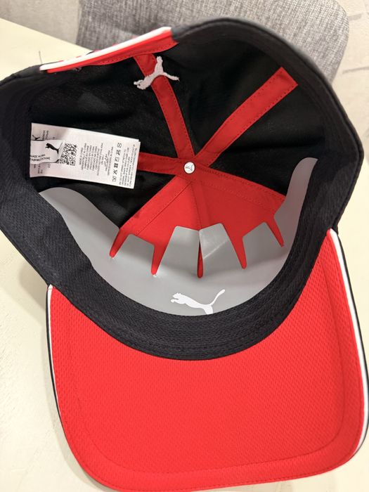 Кепка Puma original