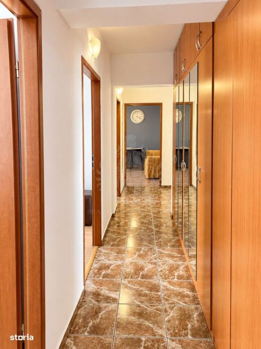 Apartament 3 Camere // Zona Republicii //Zona Centrala Si Accesibila