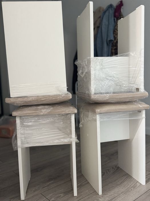 Продам табуреки новые