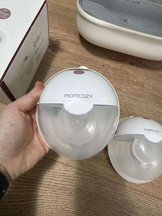 Pompa de san Momcozy M5