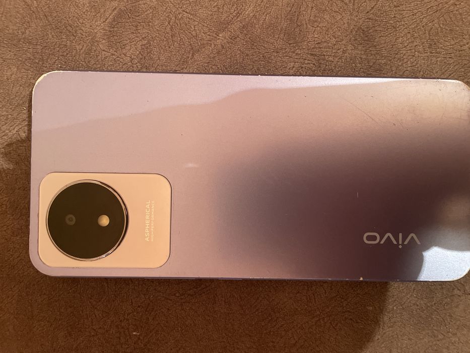 VIVO YO2 срочно продам, можем договориться