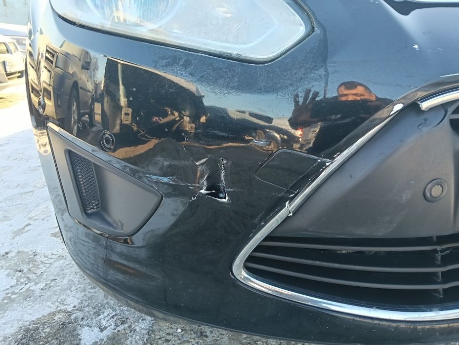 Ford grand c max 1.6 D 2012