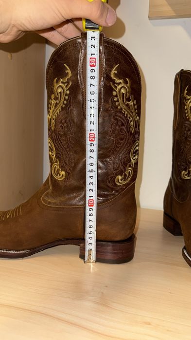 Cizme Western Lamas Chaparral Western Wear