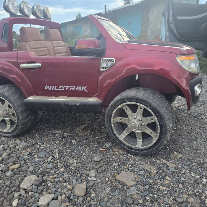 Продам электро машину