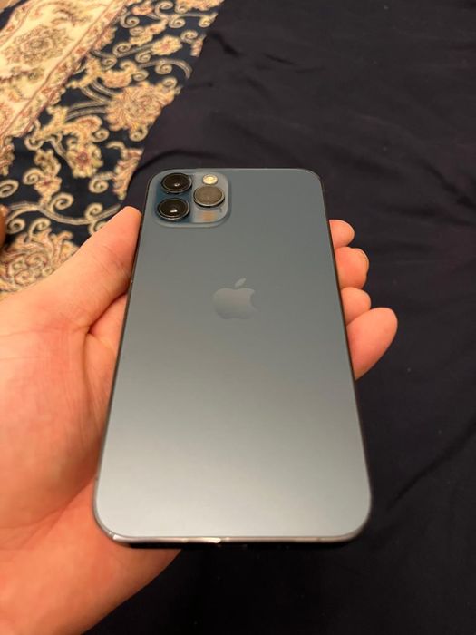Iphone 12 pro 128GB