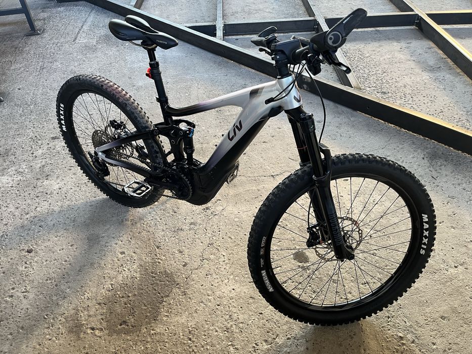Giant LIV Intrigue X E+ 3 Pro 29 електрически велосипед