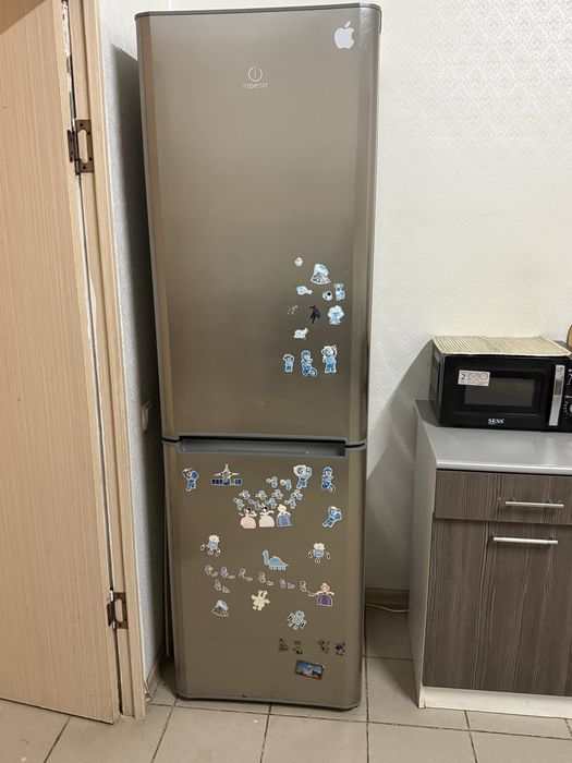 Холодилник в идеалном состояний