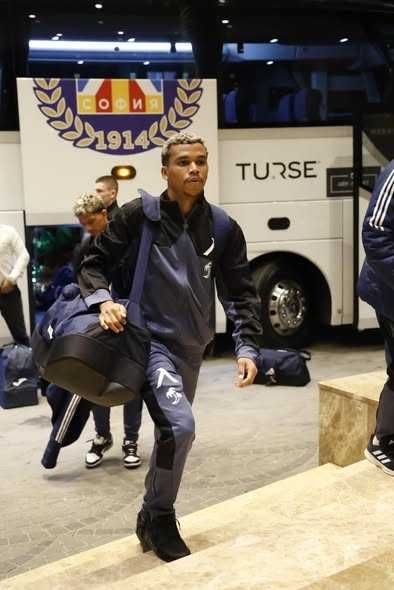 Долнище  на "Левски" 1914