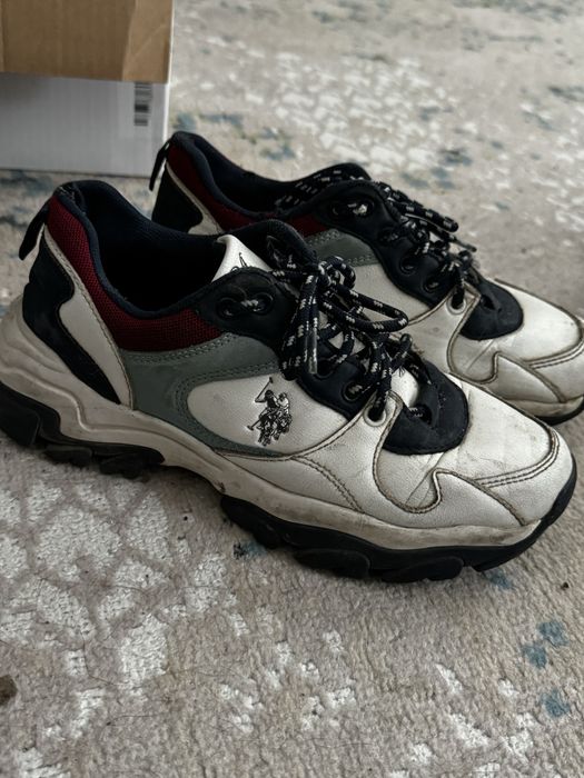 Обувь б/у все за 5000