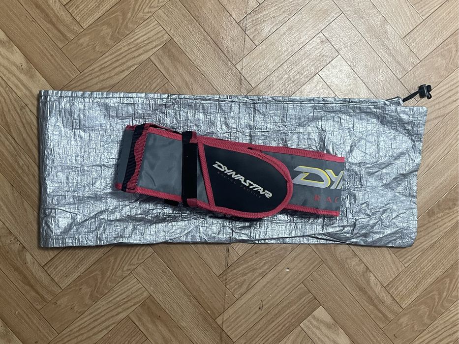Чехол для лыж Dynastar