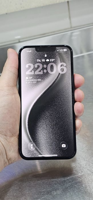 Iphone 13 128 Gb LLA