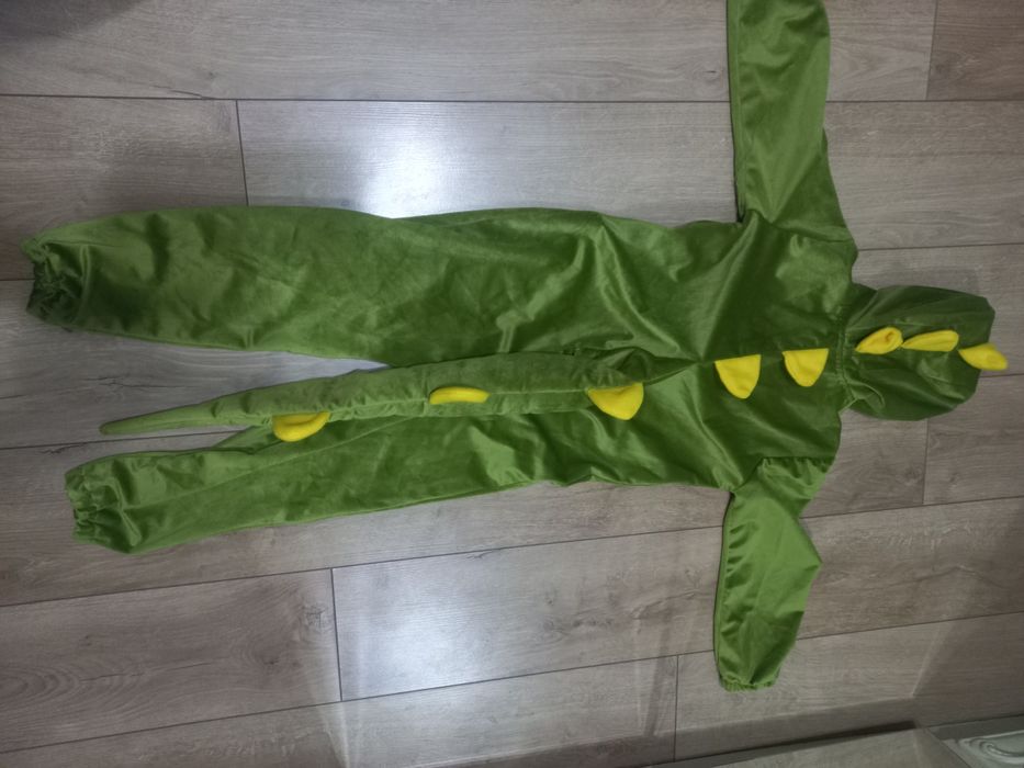 Новогодние костюмы