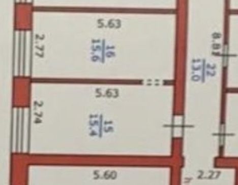 Сдам офисное помещение