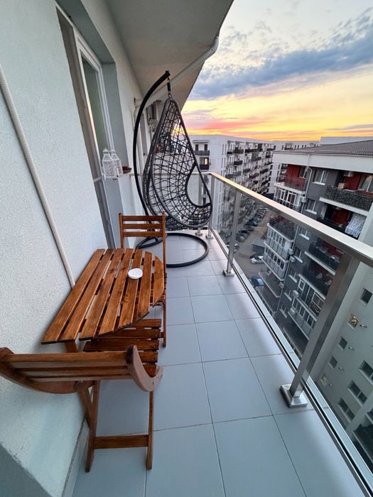 Apartament 2 camere de inchiriat
