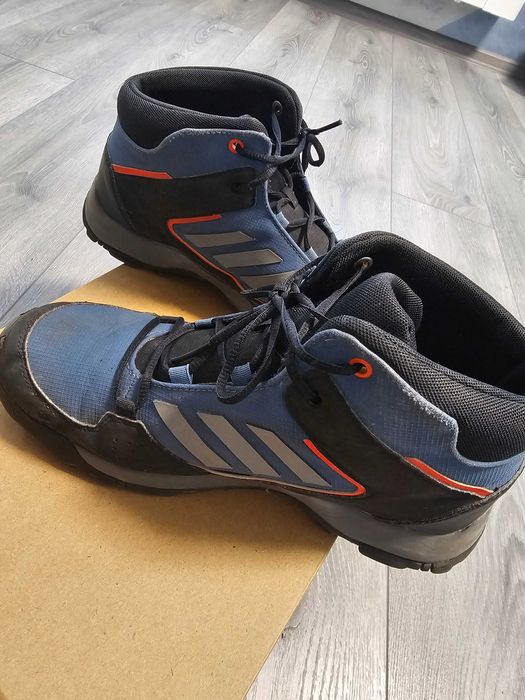 Зимни боти Adidas Terrex