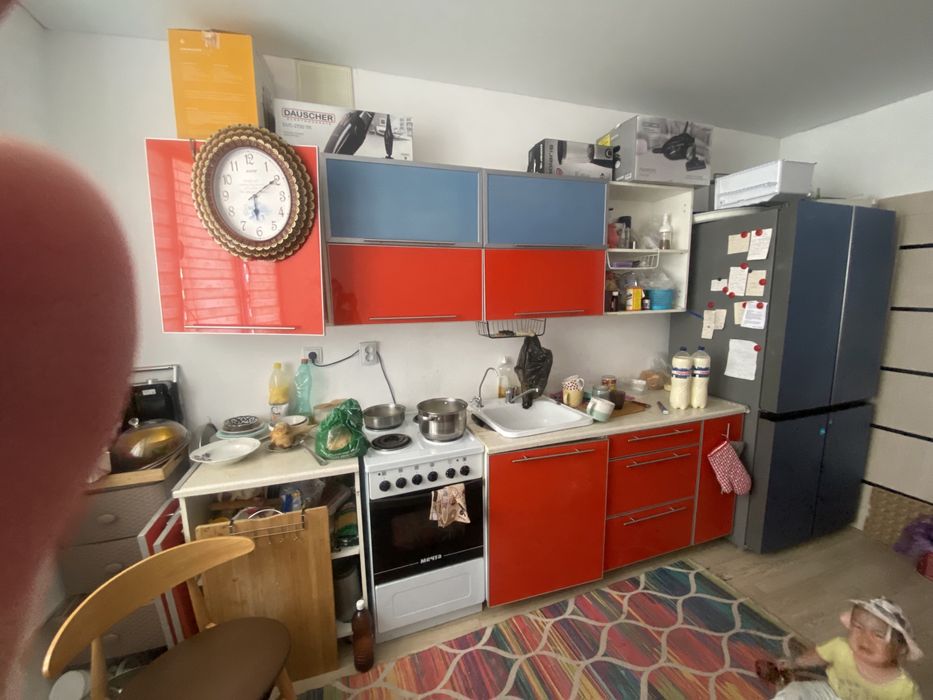 Продам кухонный гарнитур