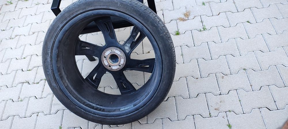 Джанти Волво 22 " цола