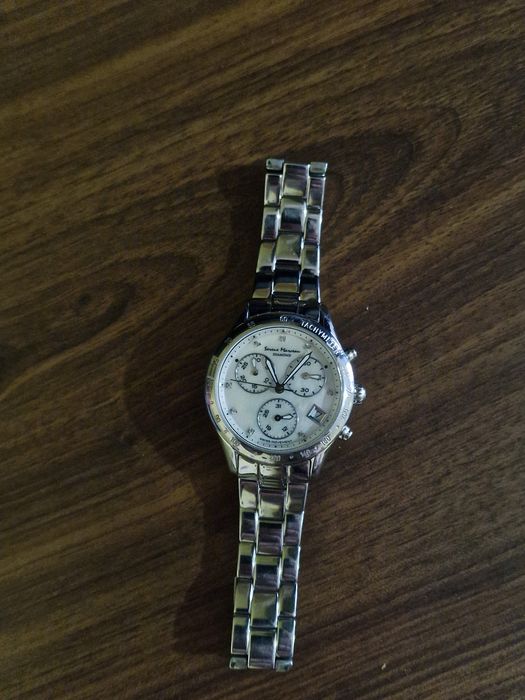 Vând ceas, Serena Marceau Diamond cu diamante