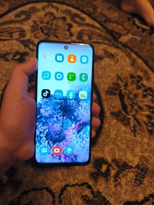 продам телефон с20 ультра