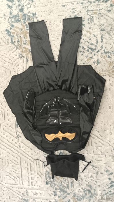 Костюм маскарадный