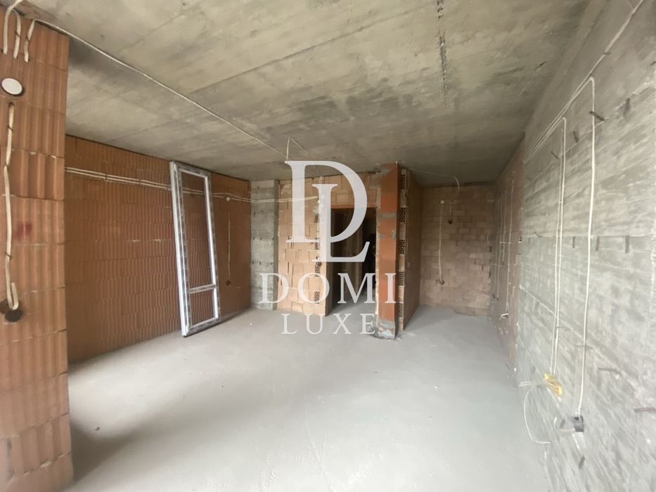 Продава се Едностаен апартамент в Бургас, Меден рудник - зона А - 40 кв.м за 482 €/кв.м - Снимка #1