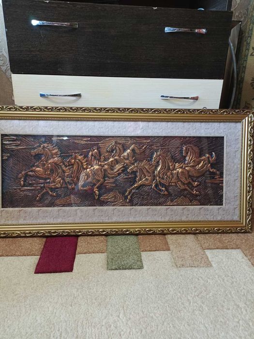 Продам картины в хорошем состоянии