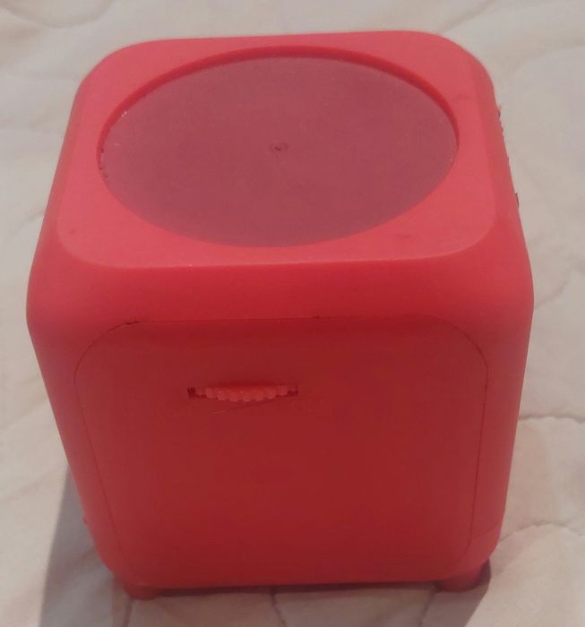 Disney магическа аудио колонка