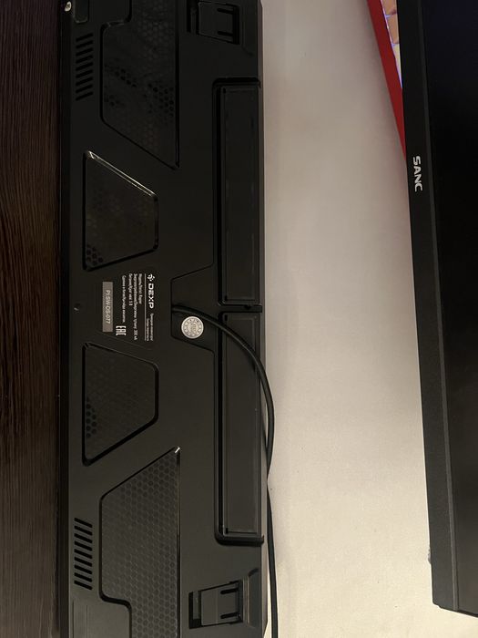 продам клавиуатуру