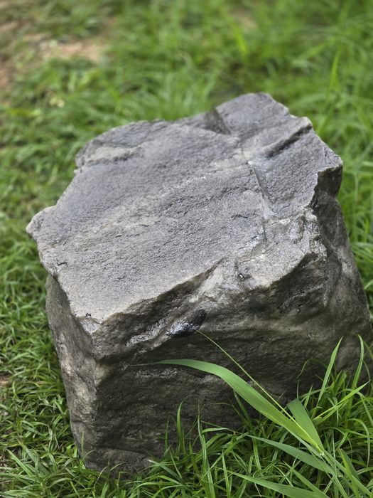 Декоративный искусственный камень